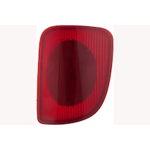 Arka - 152 - Tampon Reflektörü Sağ Renault Go 2009 - Ece-umay - - Adet