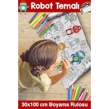 Çok Renkli