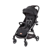 Baby Care Tek Yönlü Otomatik Katlanan Taxi Cabin Boy Bebek Arabası