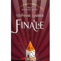 Finale Caraval 3 - Stephanie Garber