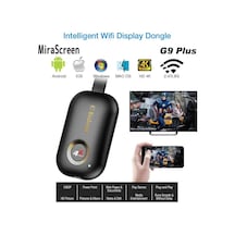 Mirascreen G9 Plus 1080P + 4K Uhd Görüntü Aktarım Cihazı 2020