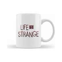 Life Is Strange Chloe Price Consequences V2 Kupa Bardak Porselen Karışık