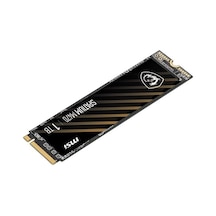 Msı 1tb Spatıum M470 Pro 6000- 4500mb/s M2 Nvme Gen4 Disk