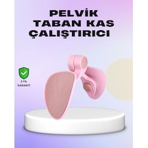 Zenvia Pelvik Taban Ve Uyluk Egzersiz Aleti Ev Tipi Taşınabilir Znv2026