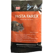 Farex Pasta Fare Zehiri 100 G