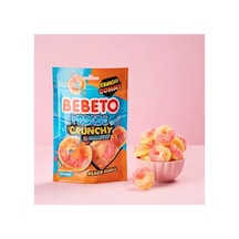 Freeze Peach Rings 35g