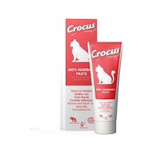Crocus Hairball Kedi Malt Macunu 100 G