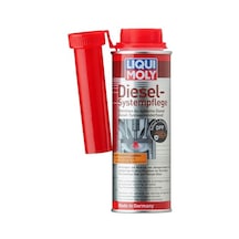 Liqui Moly Dizel Sistem Temizleyici Yakıt Katkısı 250 Ml. 5139