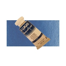 Lukas 1862 Artist 24ml Sulu Boya 1134 Prusya Mavisi Seri 2