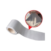 5 Metre X 10Cm Çamur Bant Alüminyum Izolasyon Tamir Çatlak Bantı (547408365)