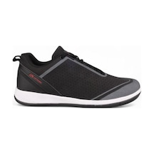 M.P Mp 251-2361 Erkek Sports Casual Ayakkabı SİYAH-BEYAZ