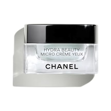 Chanel Hydra Beauty Aydınlatıcı Nemlendirici Göz Kremi 15 Ml