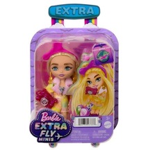 Barbie Extra Minis-9015128981699