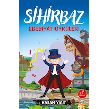 Sihirbaz - Hasan Yiğit