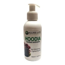 Hoodia Slimming & Firming Gel 150ml Hoodia Kaktüsü Mucizesi 3 Adet