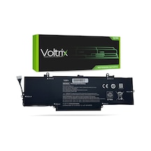 Hp Elitebook Hstnn-db7y Uyumlu Notebook Batarya - Pil