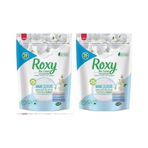 Roxy Matik Toz Sabun Bahar Çiçekleri 2 X 800 Gr
