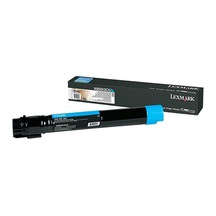 Lexmark X950X2Cg Mavi Fotokopi Toneri X950De