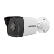 Hıkvısıon Ds-2cd1043g2-lıuf 4mp 4mm Lens Ip Bullet Kamera Smart Hybrid Ligth