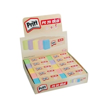 Pritt Silgi Pastel Ps-20