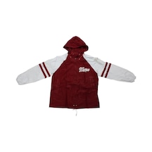 Mepps Yağmurluk Pvc Bordo S 48-50 Bordo