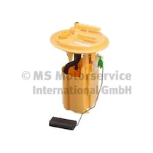 Citroen C4 Yakit Depo Samandirasi 1.6 Hdi 2005-2010 Pıerburg 702700730