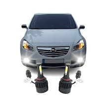 Opel İnsignia Led Sis Farı Ampulü Photon Duo H10