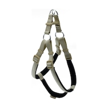 Köpek Bel Tasması 95cm Xx-large Haki Çok Renkli