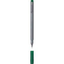 Faber Castell Grip Finepen 0.4 Mm Zümrüt Yeşili
