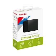 Usb 3.2 Uyumlu 1tb Harici Harddisk İle Yüksek Depolama