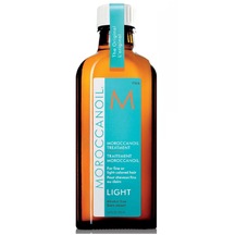 Moroccanoil Treatment Light Saç Bakım Yağı 100 ML