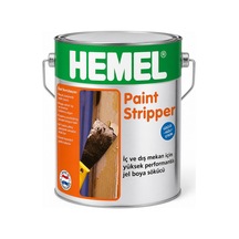 Hemel Paınt Strıpper 2.5 Lt