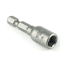 Manyetik Somun Lokması 13 X 45 Mm