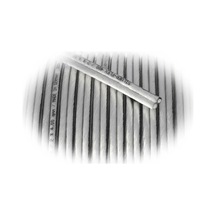 Goldkabel Silver - Flex 2x4.00mm² Hoparlör Kablosu - 5 Metre