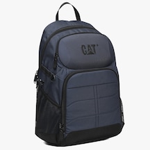 Caterpillar Cat Unisex Sırt Çantası 83458 Lacivert