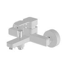 Premium Serisi Bb320 Banyo Batarya Plus Beyaz