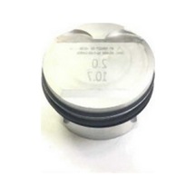Federal Piston + Segman 11257504899 E39 E46 E60 Z4 E85