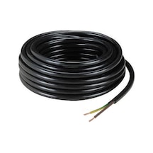Prısmıan 2X1.5 H05Vv-F Ttr Kablo 100 M