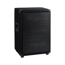Lastvoice Lps-08 Ahşap Profesyonel Kabin Hoparlör 8'' 350w