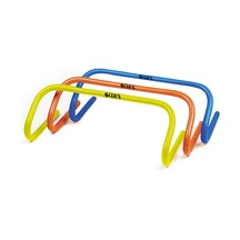 Scucs Atlama Engeli Tek Parça 22.5 CM Çok Renkli