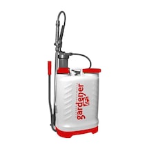 Gardener 355560 Basınçlı Sprey Pompası Mekanik 16 lt