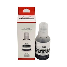 Canon Uyumlu Gı-43 Siyah Mürekkep 70ml./sise