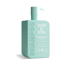 Miracle Şampuan 500 Ml Boyalı Ve Yıpranmış Saçlar Onarım Uzmanı Argan Yağı Tuz Içermez