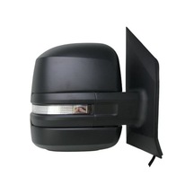SPJ MAX E-5280 Crafter Elektrikli Ayna 18- Sinyalli Sağ