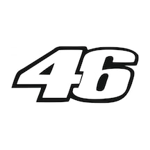 Kahramanmaraş 46 Numara Araba Sticker Yapıştırma
