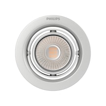 Philips Pomeron Gömme Spot Gümüş