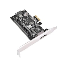 PCI E Express Sata Ide Kart Kasaiçi Sata Ide Çoklayıcı
