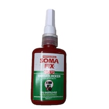50 Ml Somafix Civata Diş Sabitleyici Yüksek Sökülemez S070