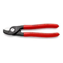 Knipex 9511165 Kablo Makası