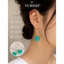 Mint Yeşili